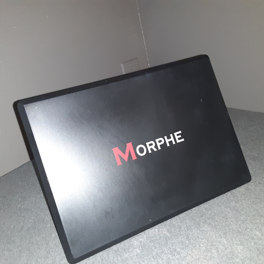 Morphe 350M Palette